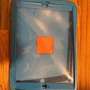 iPad cover